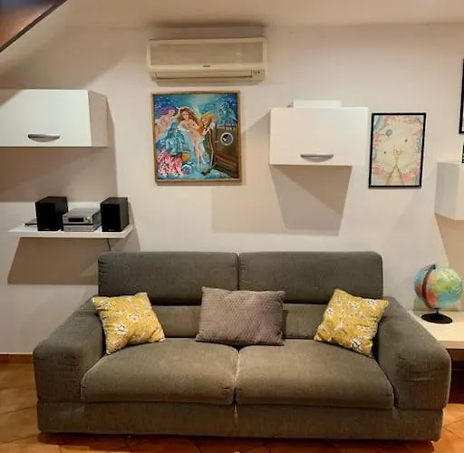 Room 24 - Appartamento Centralissimo