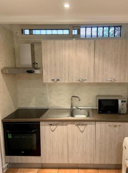 Apartment 24 - Centralissimo