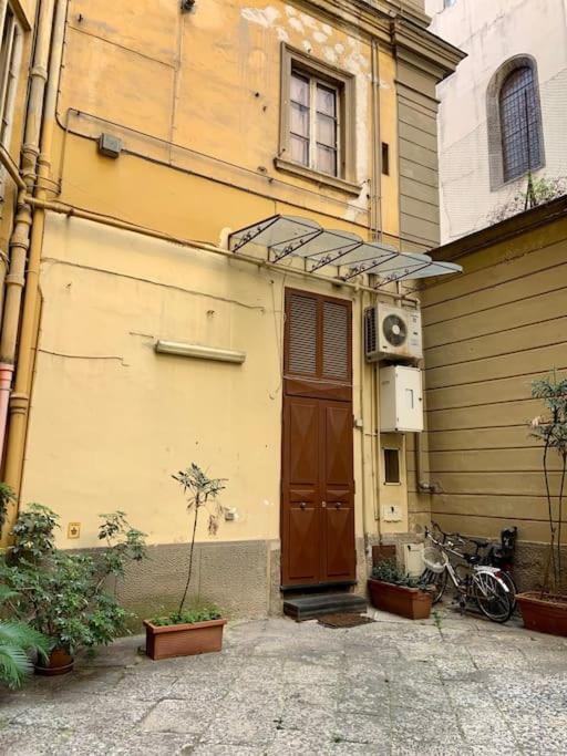 Apartment 24 - Centralissimo