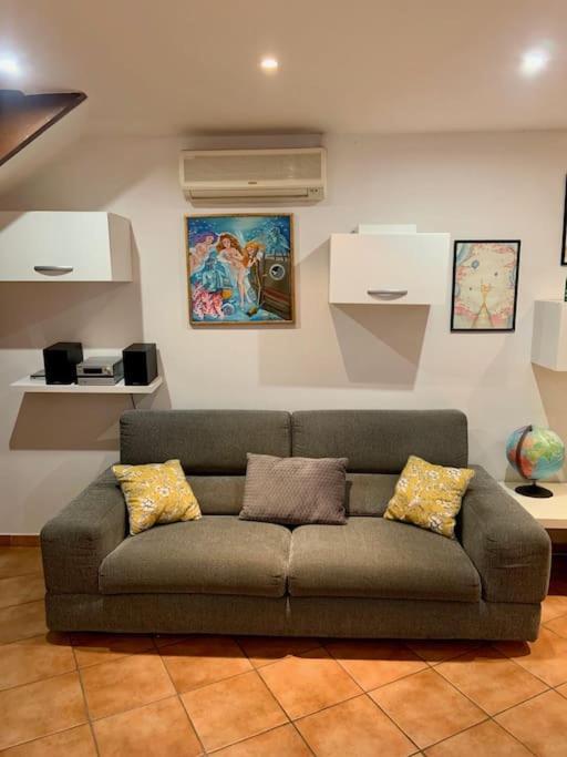 Apartment 24 - Centralissimo