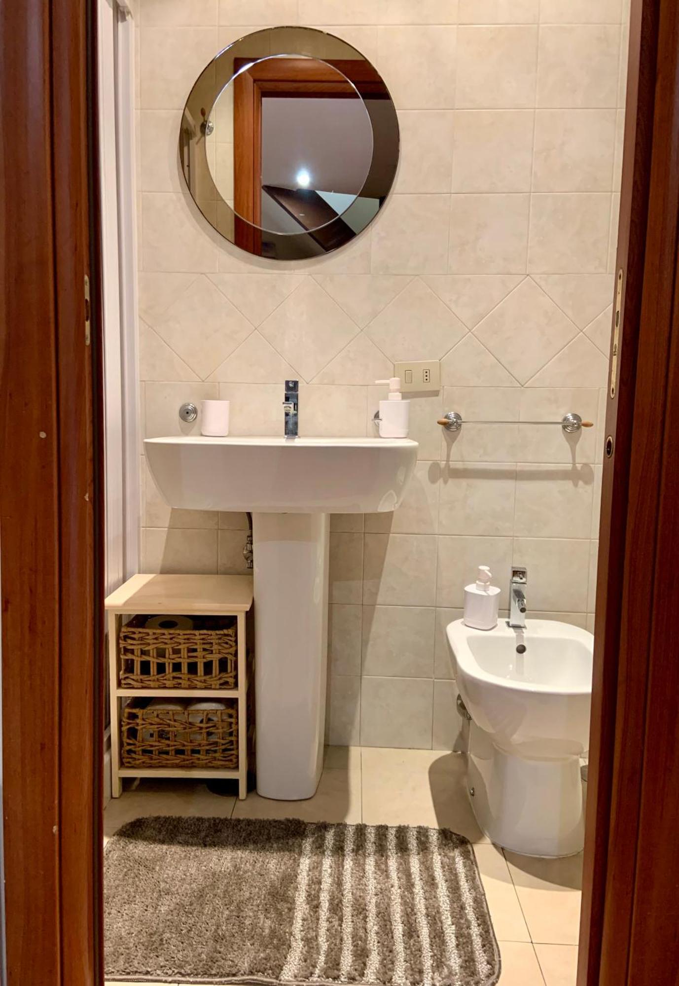 Apartment 24 - Centralissimo *